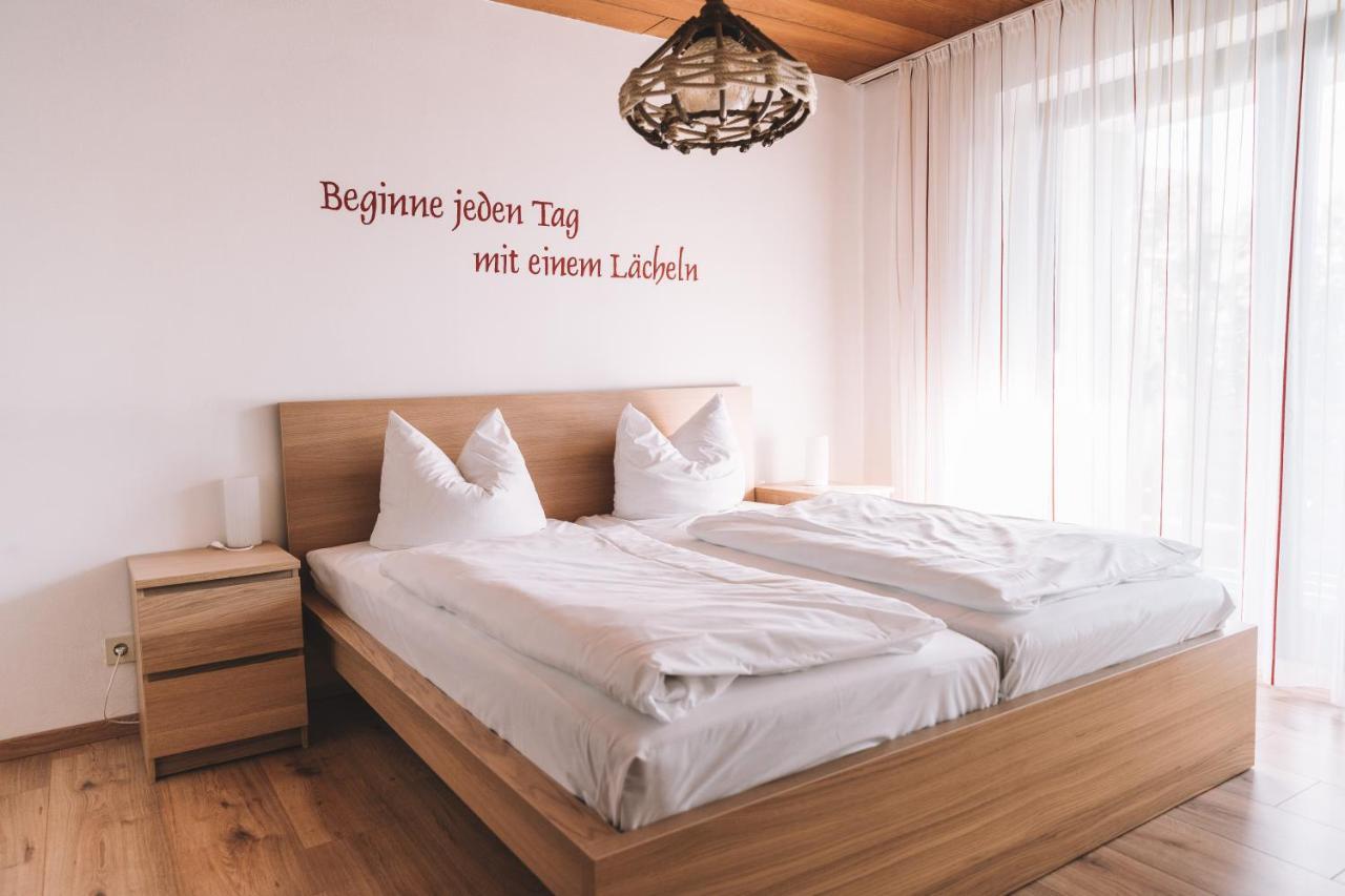 Landgasthof Zum Hieblwirt Hotel Neukirchen  Kültér fotó