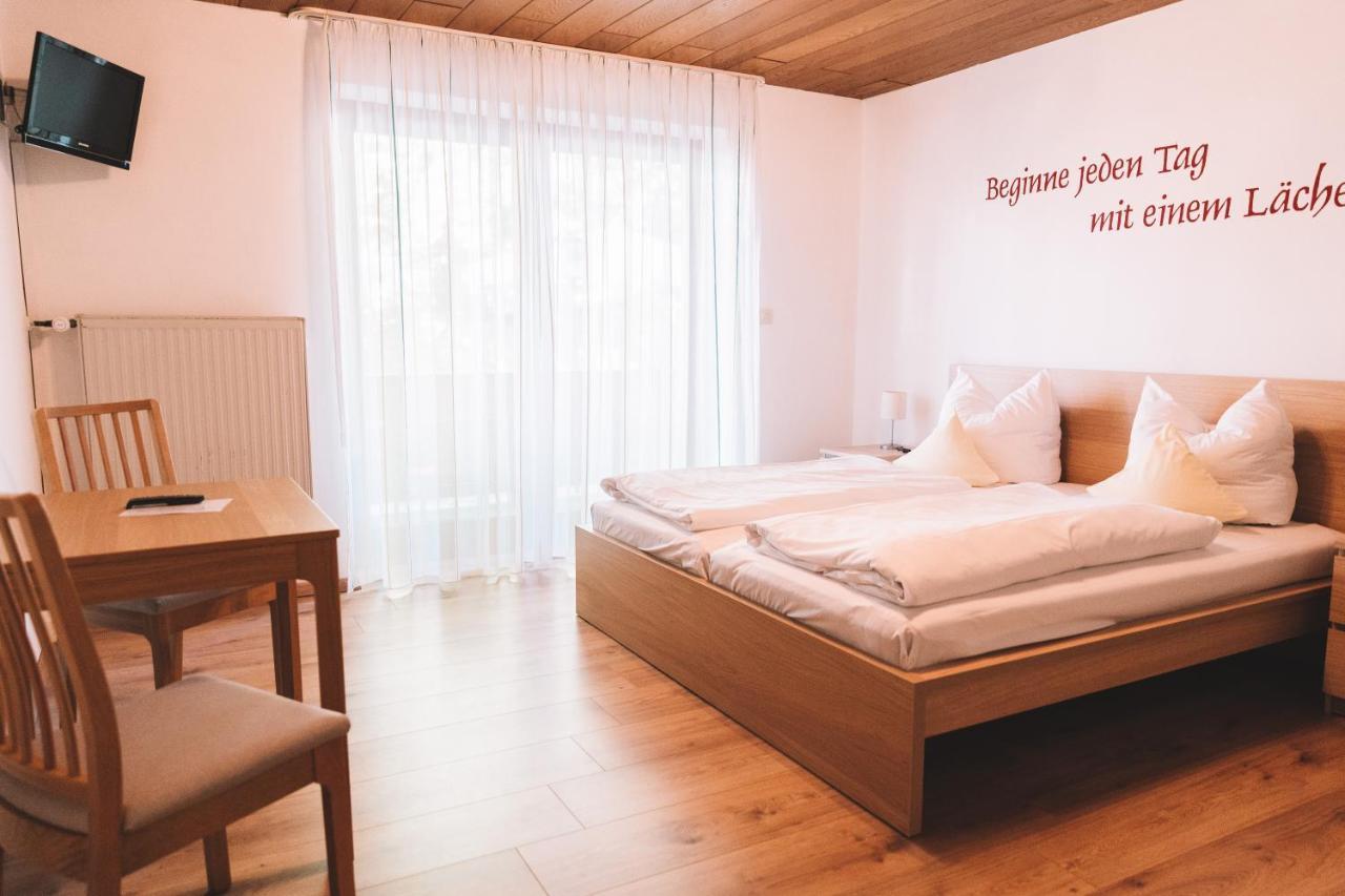 Landgasthof Zum Hieblwirt Hotel Neukirchen  Kültér fotó
