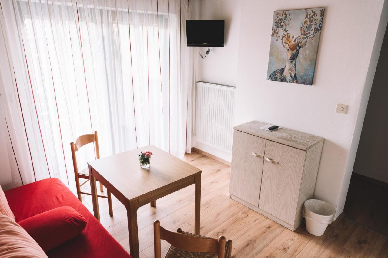 Landgasthof Zum Hieblwirt Hotel Neukirchen  Kültér fotó